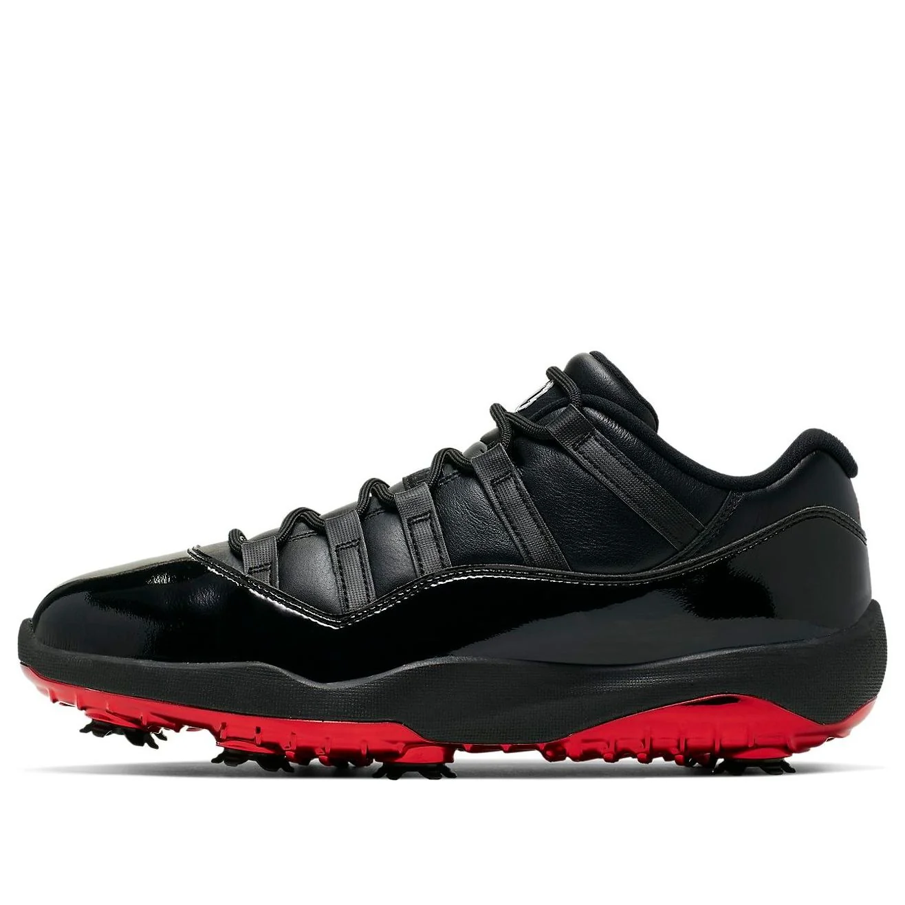 Air Jordan 11 Retro Low Golf 'Safari Bred' AQ0963-001
