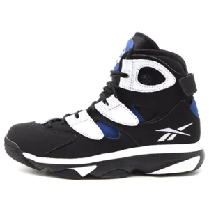 Reebok Shaq Attaq IV 'Orlando Magic' M41972