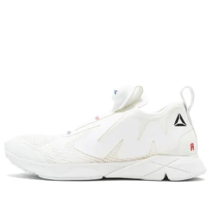 Reebok Vetements x Pump Supreme 'White' BS7042