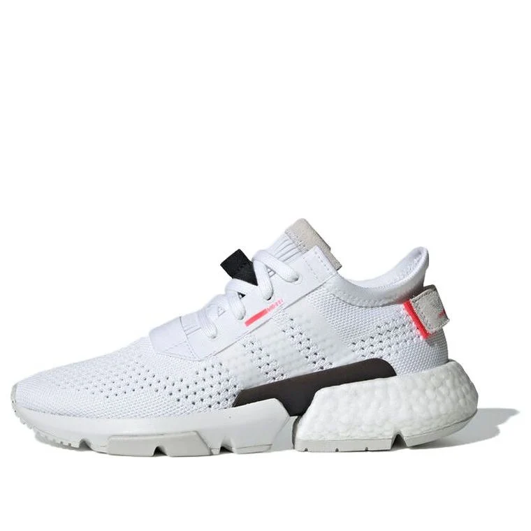 (WMNS) adidas P.O.D. S3.1 'White Shock Red' G27946