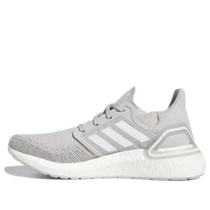 (WMNS) adidas Ultraboost 20 'Grey' FX8282