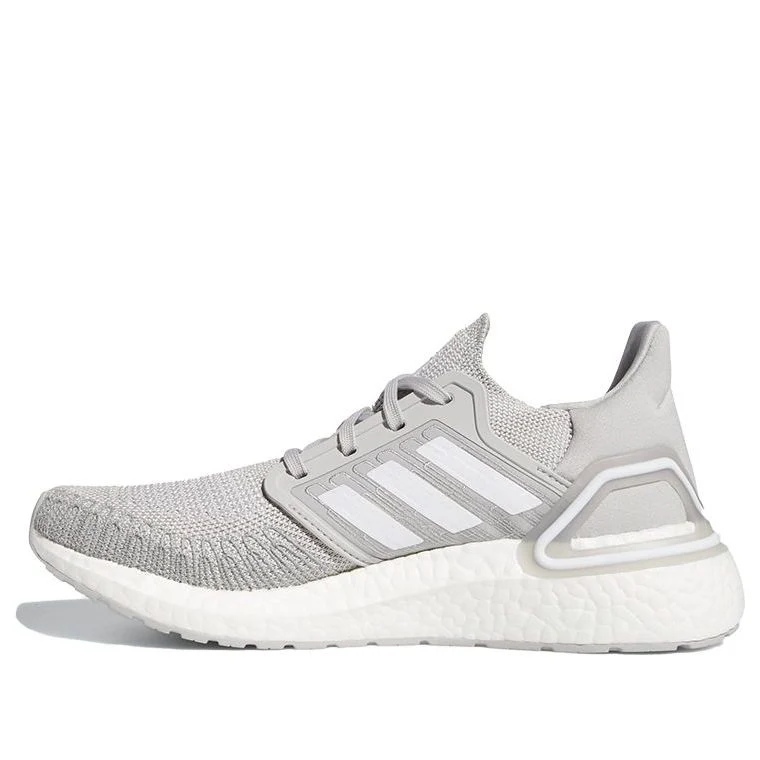 (WMNS) adidas Ultraboost 20 'Grey' FX8282