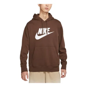Nike Sportswear Club Fleece Logo BV2974-259