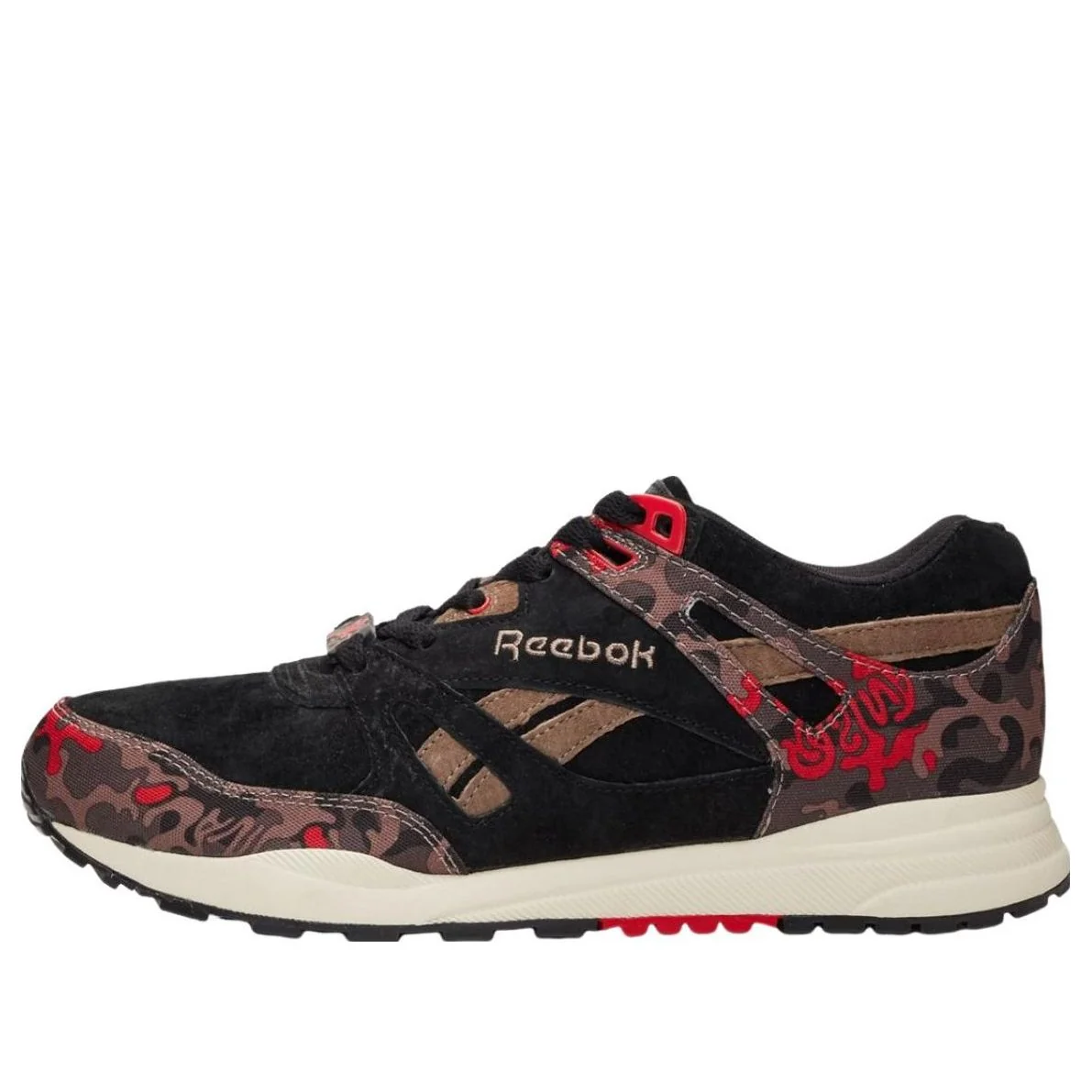 Reebok Ventilator CNT x Kasina 'Camo' M48582