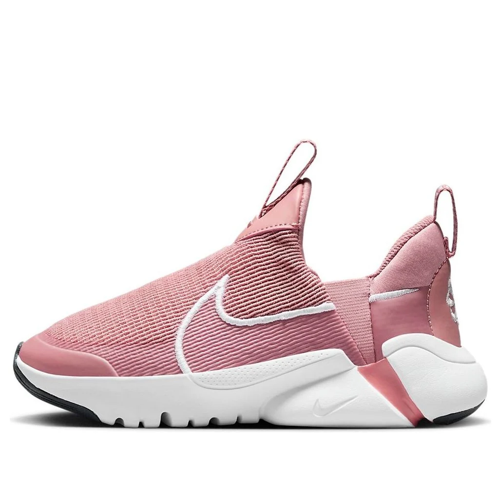 (PS) Nike Flex Plus 2 Shoes 'Red Stardust White' DV9000-600