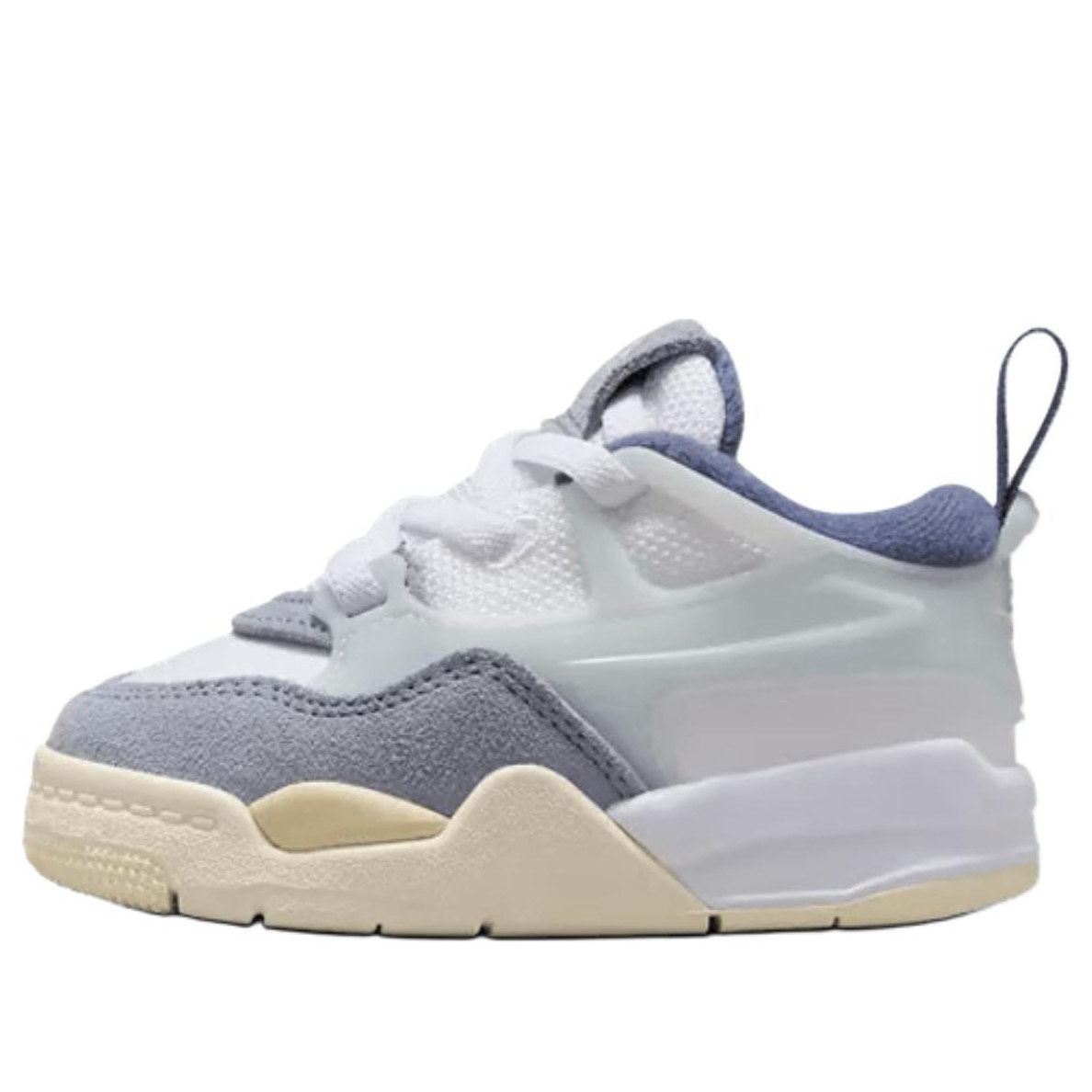 (TD) Air Jordan 4 RM 'Diffused Blue Ashen Slate' FQ7937-101