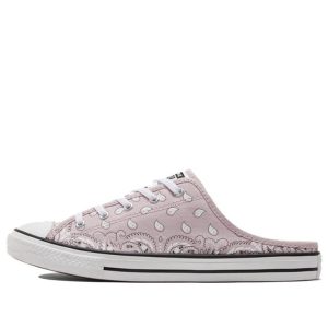 (WMNS) Converse Chuck Taylor All Star Slipper 'Pink Purple' 571943C