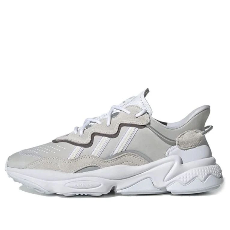 (WMNS) adidas Ozweego 'Cloud White' EG0552