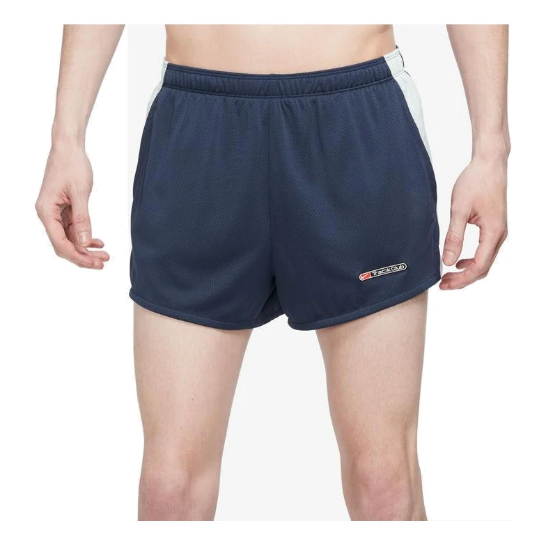 Nike Dri-FIT Track Club Shorts 'Navy' FB5542-410