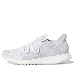 (WMNS) adidas CrossKnit DPR Golf 'White Purple Tint' EF0465