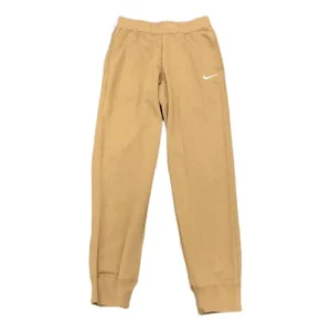 Nike solo swoosh logo joggers 'Khaki' CZ2855-258