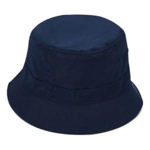 Converse IWD Reversible Bucket Hat 'Blue Purple Pink Yellow' 10022423-A01