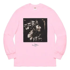 Supreme Week 5 x Joel-Peter Harvest L SUP-FW20-138-PINK
