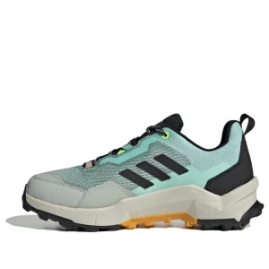 (WMNS) adidas Terrex AX4 'Semi Flash Aqua Black' IF4870