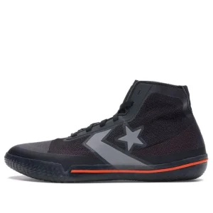 Converse Chuck Taylor All Star Pro BB 'Black' 165654C