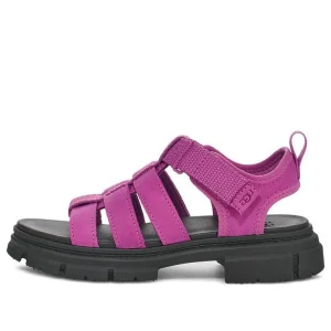 (PS) UGG Ashton Multistrap Sandal 'Mangosteen' 1152821K-MGS