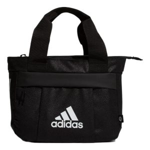 adidas Round Bag 'Black' HA3189