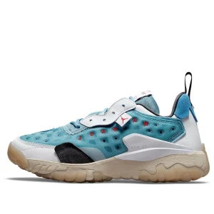 Air Jordan Delta 2 'Cerulean' CV8121-400