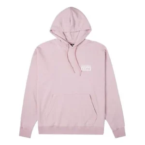 Converse Cons Pullover Hoodie Asia Sizing 'Pink' 10023098-A02