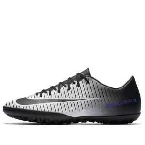 Nike Mercurialx Victory 6 TF 'Black' 831968-005