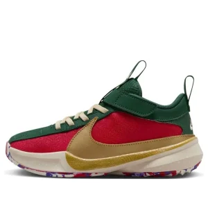 (PS) Nike Zoom Freak 5 NRG 'Keep It A Buck' DZ4485-600