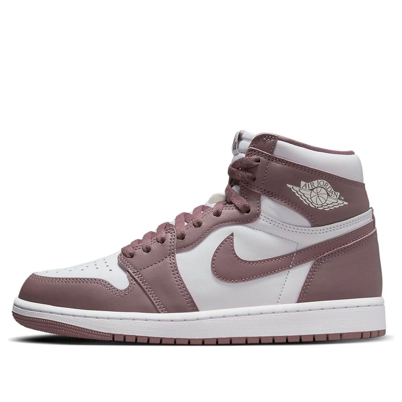 Air Jordan 1 Retro High OG 'White Sky J Mauve' DZ5485-105