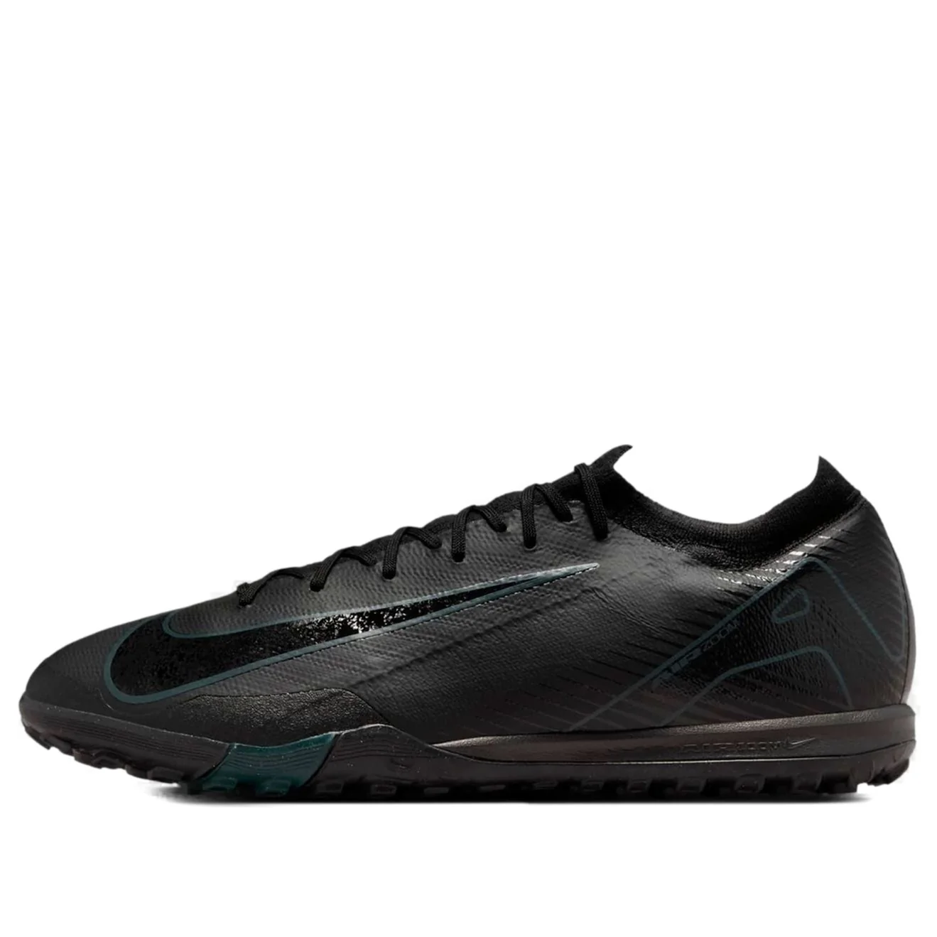 Nike Mercurial Vapor 16 Pro TF 'Black' FQ8687-002