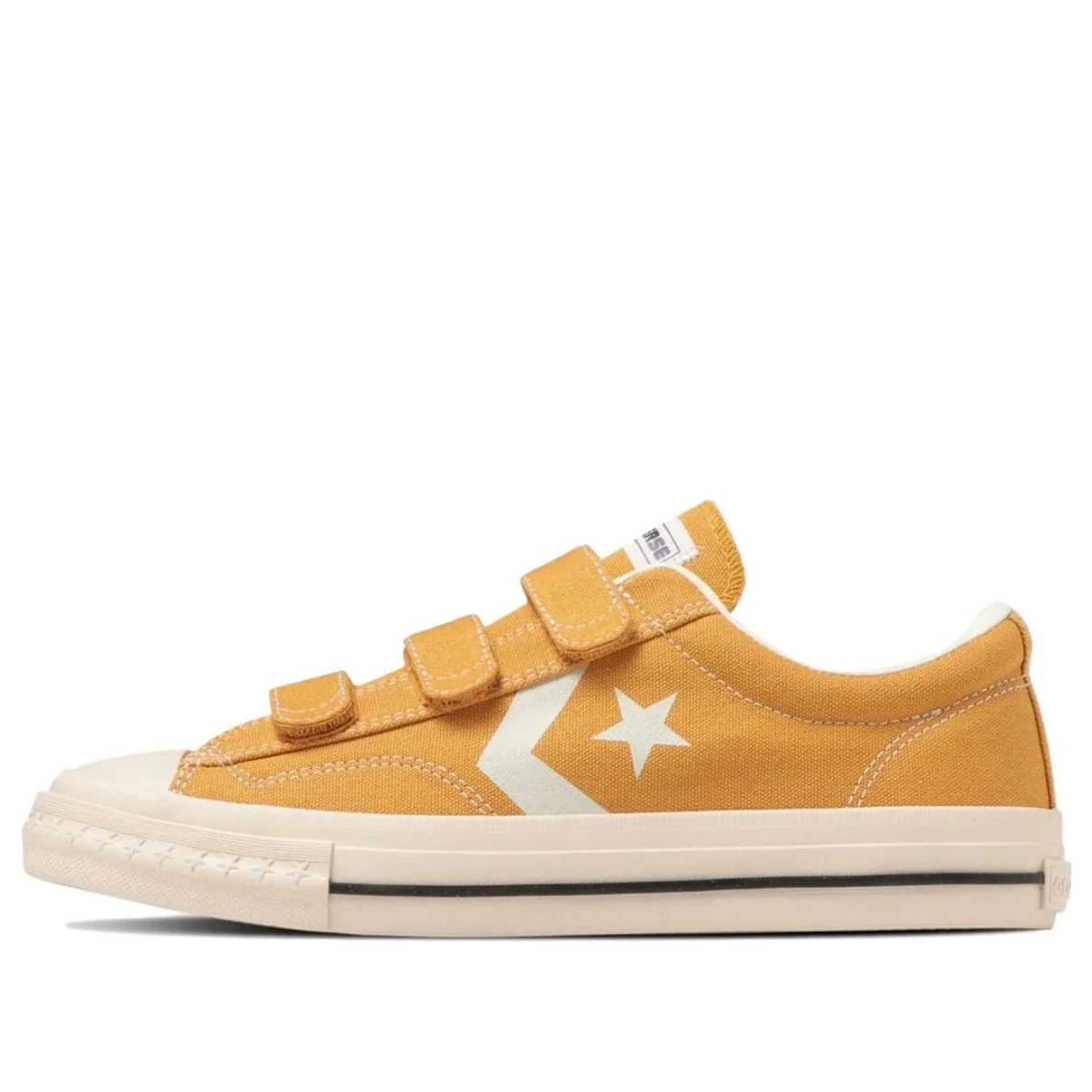 Converse CX-PRO Skateboarding CV V-3 OX 'Yellow' 34201400