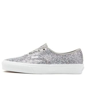 Vans Shiny Party Authentic 'Silver White' VN0A5KRD8E5