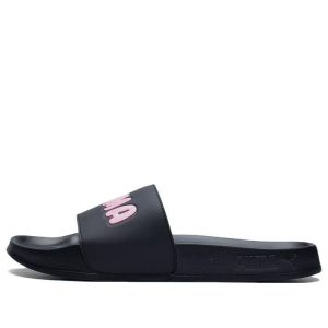 (WMNS) PUMA Leadcat 2.0 Logo Slide 'Black' 387234-02