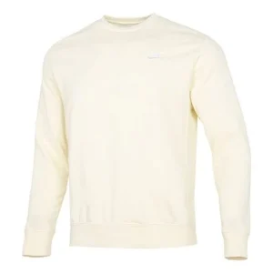 Nike Sportswear Club French Terry Logo White BV2667-113