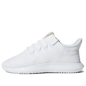 (WMNS) adidas Tubular Shadow 'Bright White' AC8334