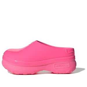 (WMNS) adidas originals AdiFOM Stan Smith Mule 'Neon Pink' IH3263