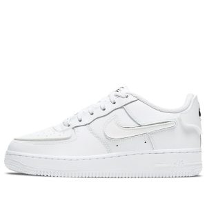 (GS) Nike Air Force 1/1 'White' DB2812-100