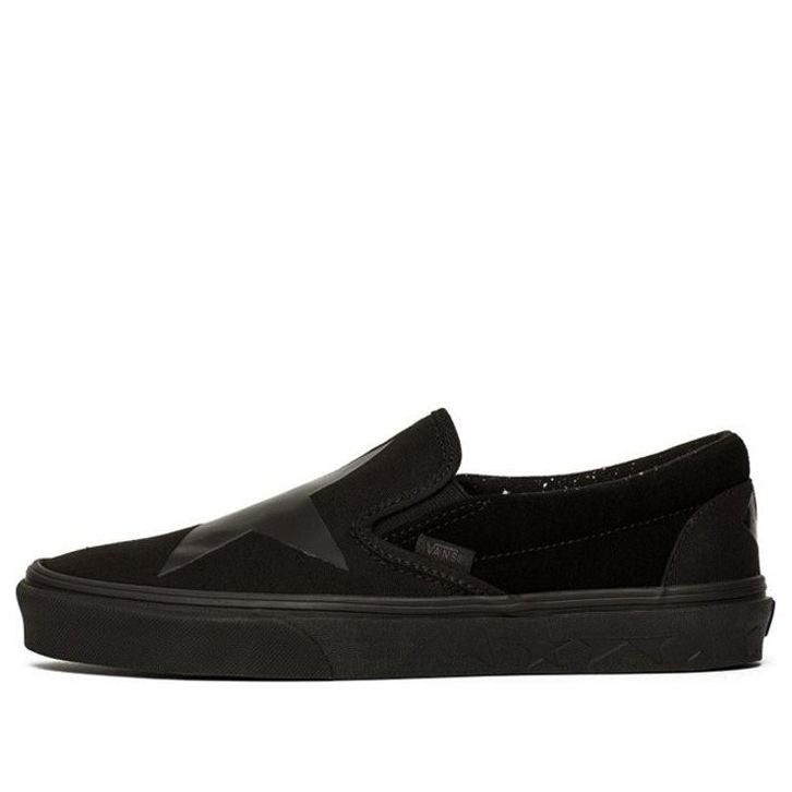 Vans David Bowie x Slip-On 'Blackstar' VN0A38F7VLZ