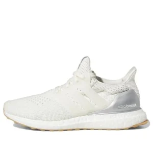 (WMNS) adidas Ultraboost 1.0 'Off White Gum' HR0061