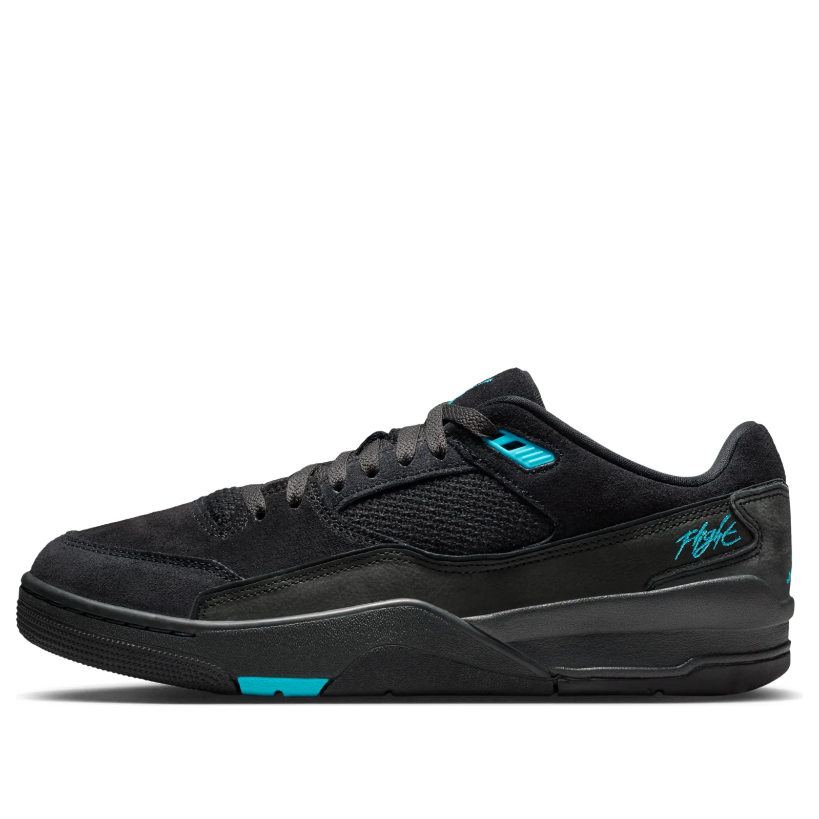 Air Jordan Flight Court 'Gamma Blue' HF3255-040