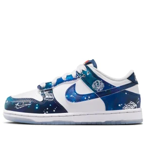 (PS) Nike x LEGO Dunk Low 'Brave Blue'  IM1447-100