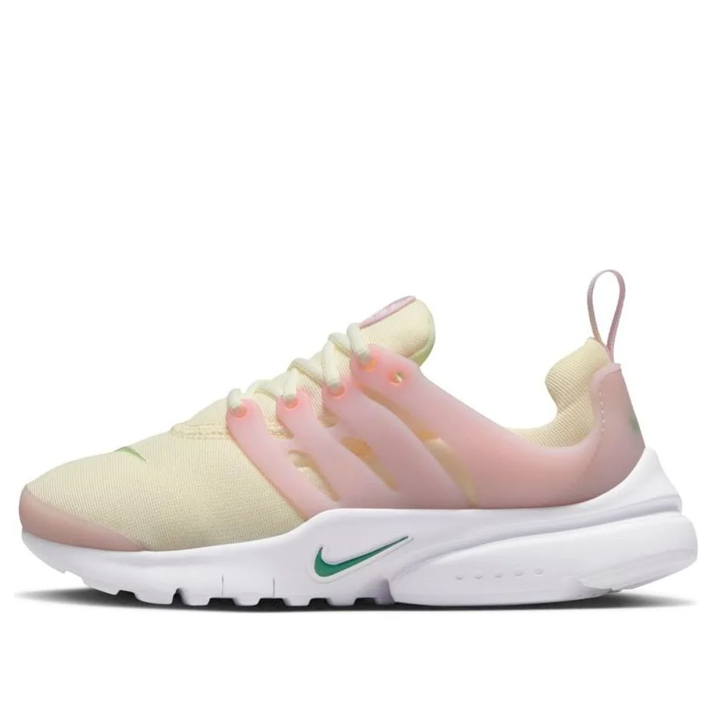 (PS) Nike Presto 'Coconut Milk Ivory Pink' 844766-102