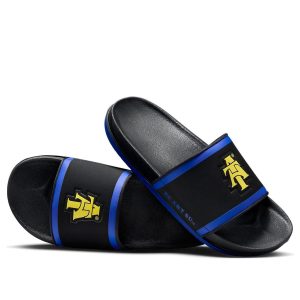 Nike Offcourt Slide 'North Carolina A&T' DX5645-002