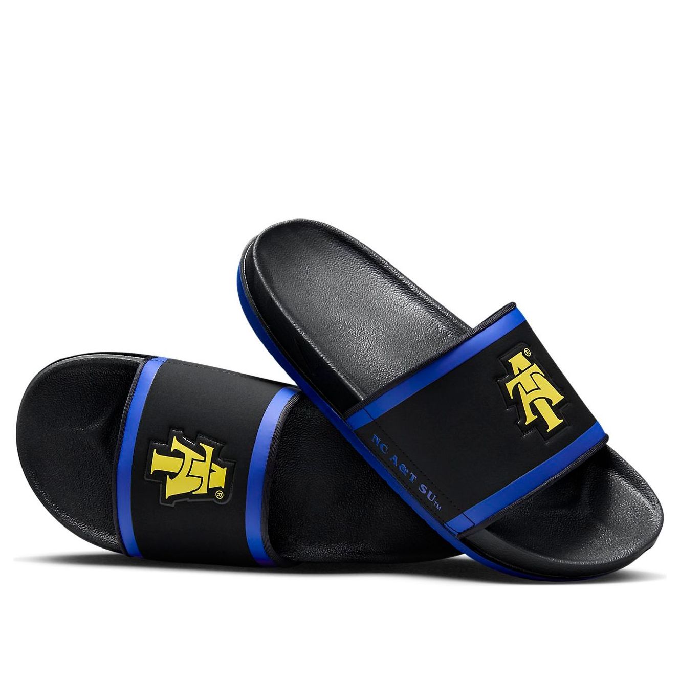 Nike Offcourt Slide 'North Carolina A&T' DX5645-002