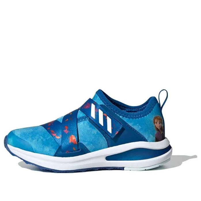 (PS) adidas Disney x adidas Rapidazen 'Frozen' FV4187