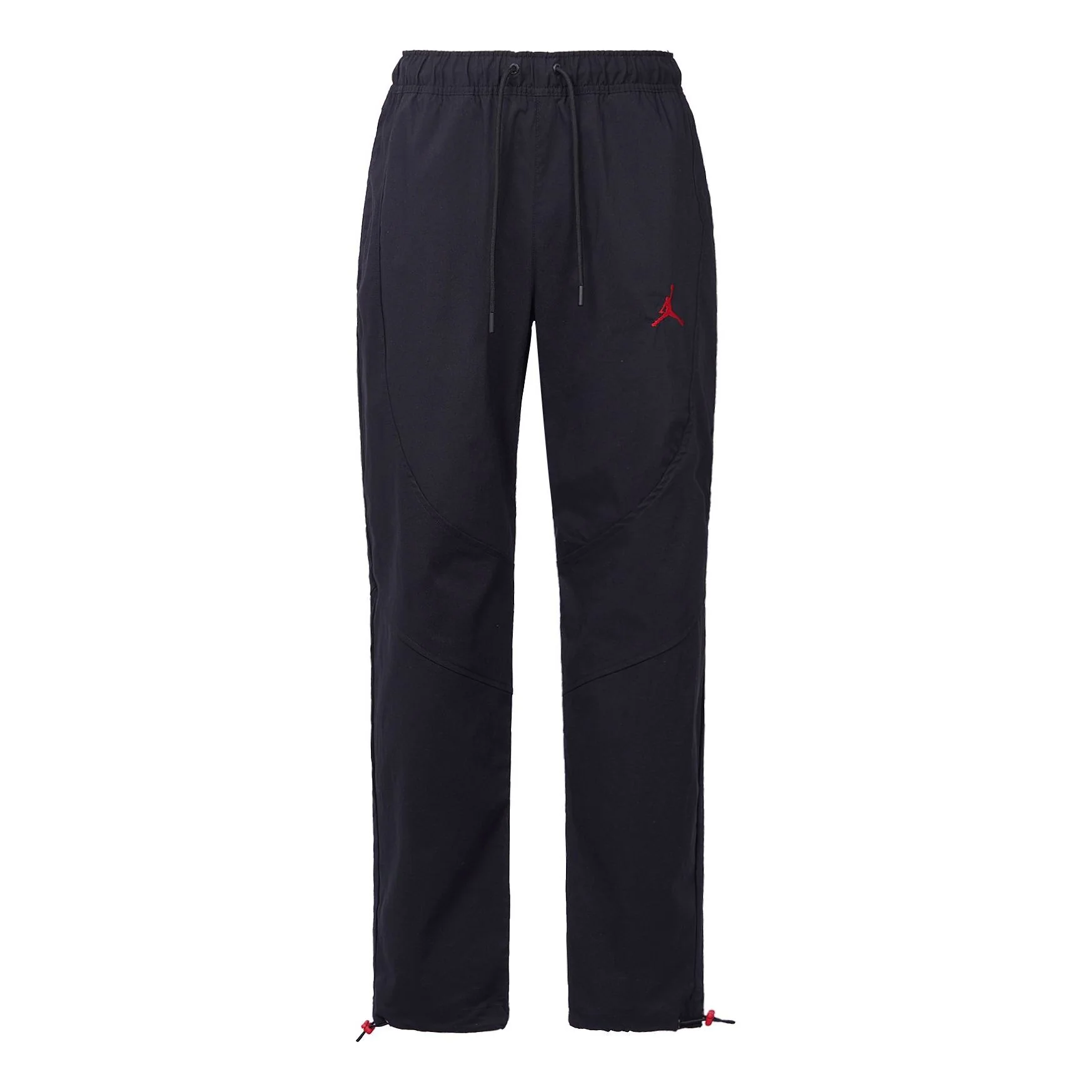 Nike AS Men's J ESS WOVEN Pant Black DA9835-010
