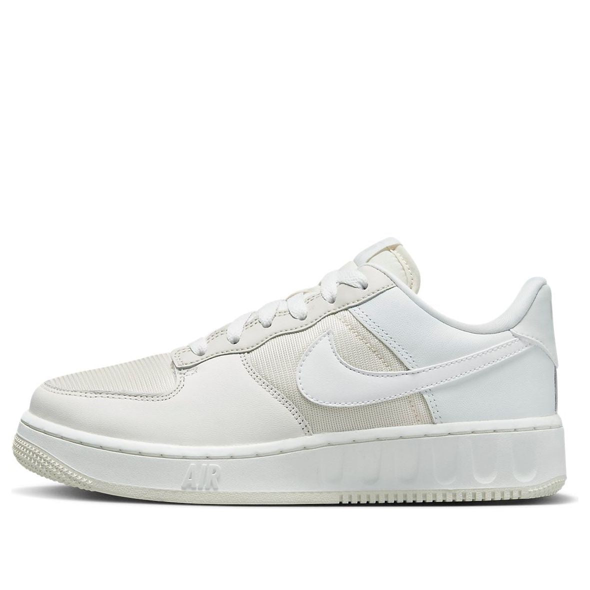 (GS) Nike Air Force 1 Low Unity 'Sail' DQ6029-103