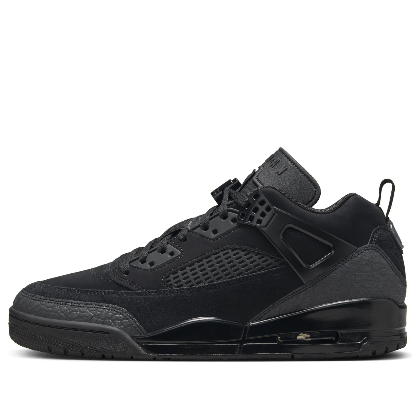 Air Jordan Spizike Low 'Black Cat' FQ1759-001