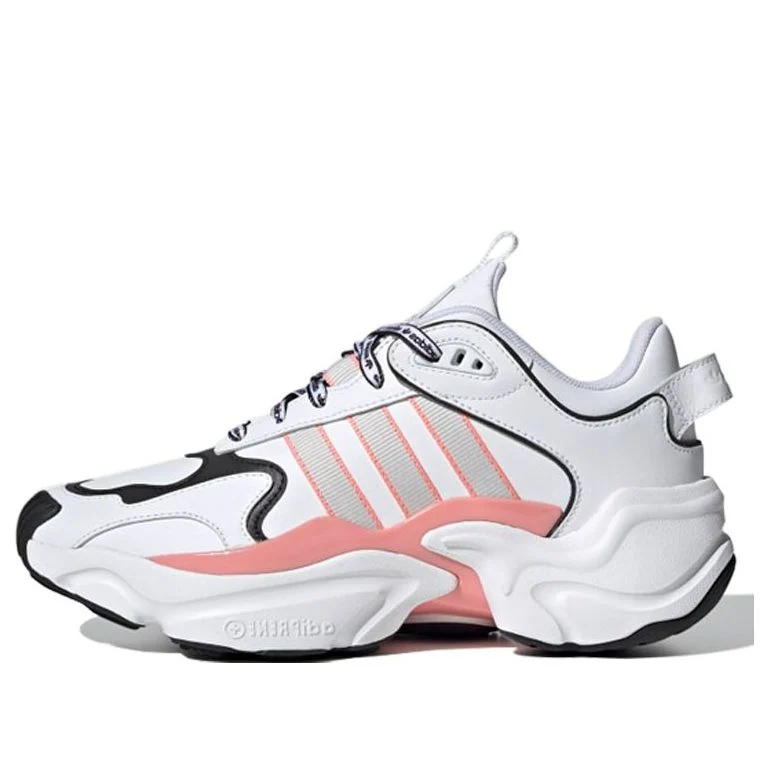 (WMNS) adidas Magmur Runner 'Glory Pink' EG5435