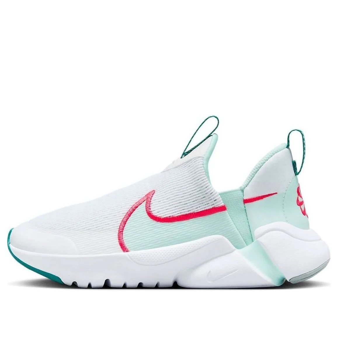 (GS) Nike Flex Plus 2 'Jade Ice Geode Teal' DV8999-101