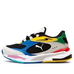 (PS) PUMA RS-Fast 'International Flags' 381563-01