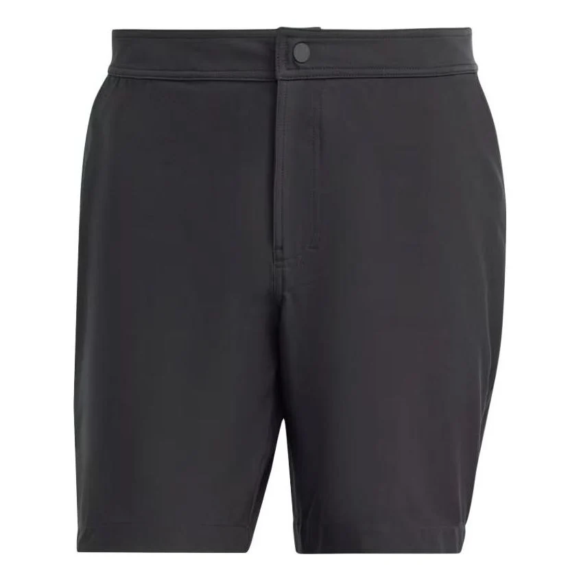 adidas Trackstand Cycling Shorts Asia Sizing 'Black' IN4561