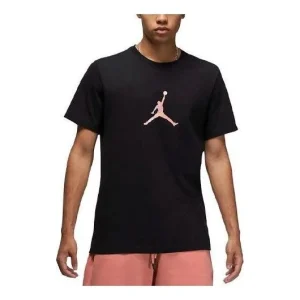 Air Jordan Sport DNA T-Shirt 'Black' DO8898-010